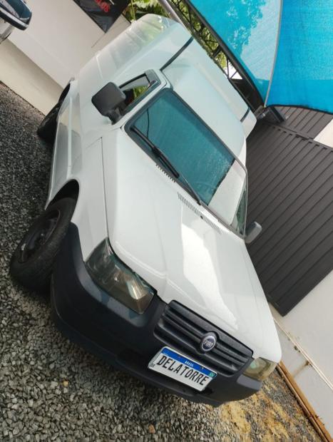 FIAT Fiorino Furg�o 1.3, Foto 4