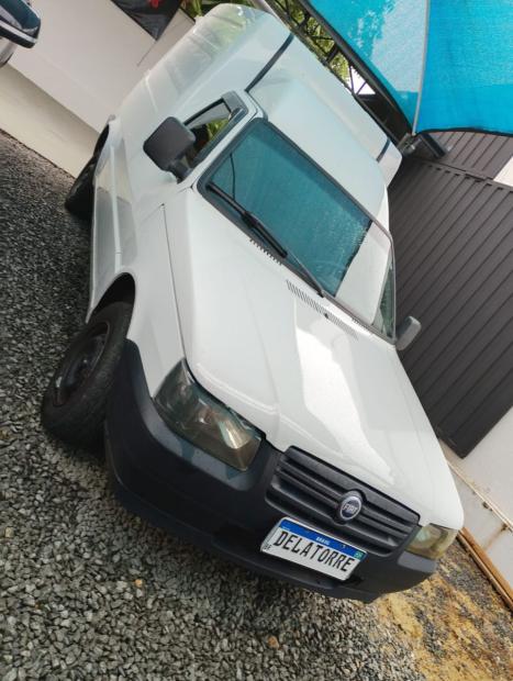 FIAT Fiorino Furg�o 1.3, Foto 5