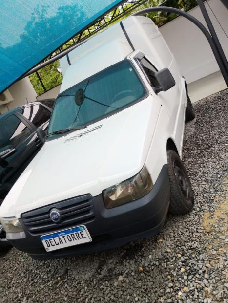 FIAT Fiorino Furg�o 1.3, Foto 6