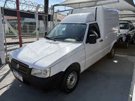 FIAT Fiorino Furg�o 1.3 FLEX, Foto 1