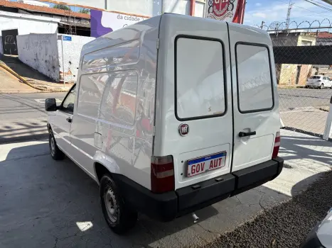 FIAT Fiorino Furg�o 1.3 FLEX, Foto 2