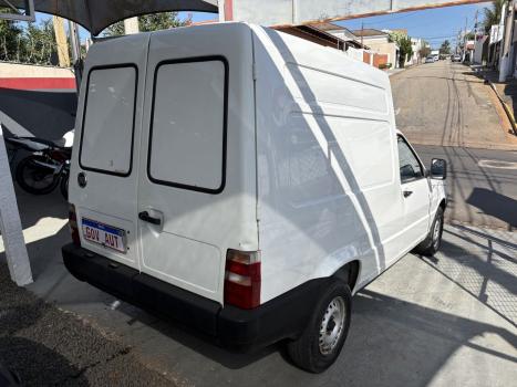 FIAT Fiorino Furg�o 1.3 FLEX, Foto 3