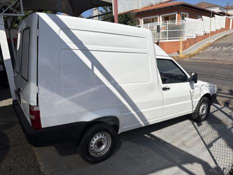 FIAT Fiorino Furg�o 1.3 FLEX, Foto 4