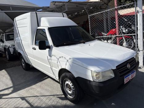 FIAT Fiorino Furg�o 1.3 FLEX, Foto 5