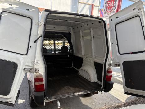 FIAT Fiorino Furg�o 1.3 FLEX, Foto 11
