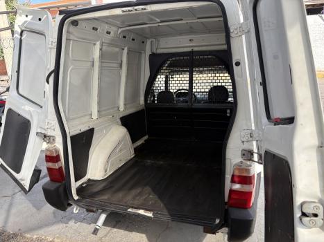 FIAT Fiorino Furg�o 1.3 FLEX, Foto 12