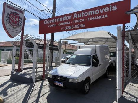 FIAT Fiorino Furg�o 1.3 FLEX, Foto 13