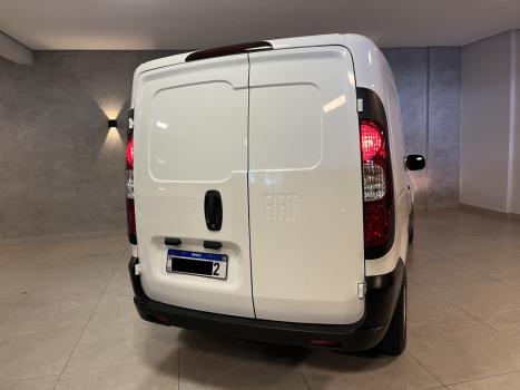 FIAT Fiorino Furg�o 1.4 FLEX ENDURANCE, Foto 2