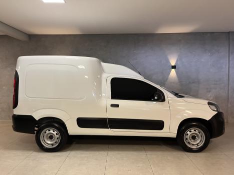 FIAT Fiorino Furg�o 1.4 FLEX ENDURANCE, Foto 4