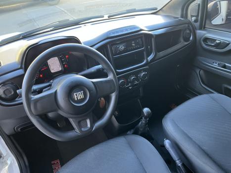 FIAT Fiorino Furg�o 1.4 FLEX ENDURANCE, Foto 6