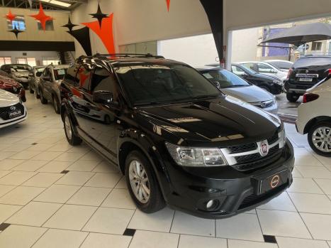 FIAT Freemont , Foto 2