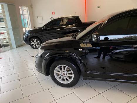 FIAT Freemont , Foto 3