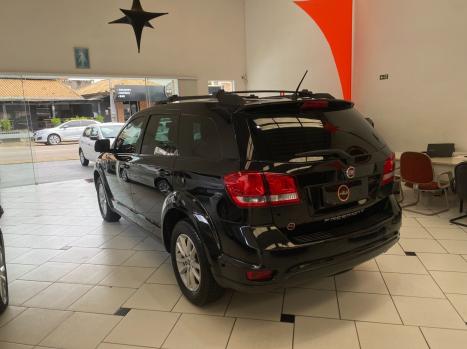 FIAT Freemont , Foto 4