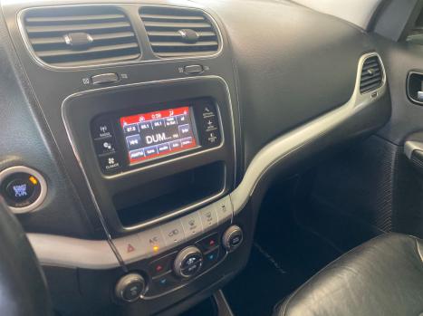 FIAT Freemont , Foto 6