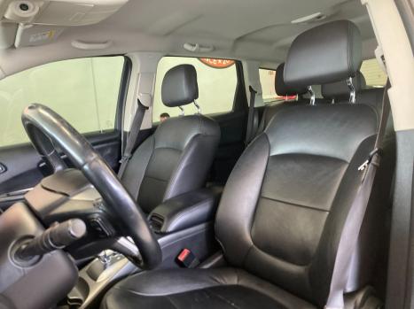 FIAT Freemont , Foto 7