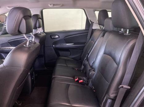 FIAT Freemont , Foto 8