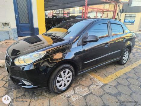 FIAT Grand Siena 1.0 4P EVO ATTRACTIVE FLEX, Foto 1