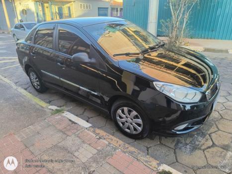 FIAT Grand Siena 1.0 4P EVO ATTRACTIVE FLEX, Foto 2