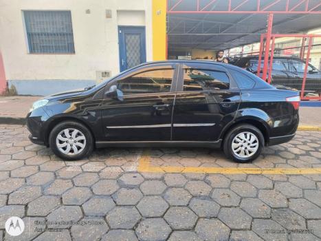 FIAT Grand Siena 1.0 4P EVO ATTRACTIVE FLEX, Foto 4