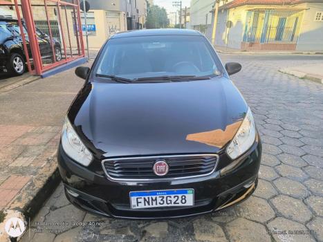 FIAT Grand Siena 1.0 4P EVO ATTRACTIVE FLEX, Foto 5