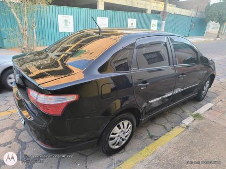 FIAT Grand Siena 1.0 4P EVO ATTRACTIVE FLEX, Foto 8