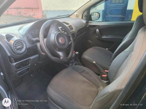 FIAT Grand Siena 1.0 4P EVO ATTRACTIVE FLEX, Foto 9