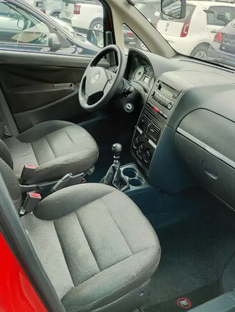 FIAT Idea 1.4 4P ELX FLEX, Foto 9