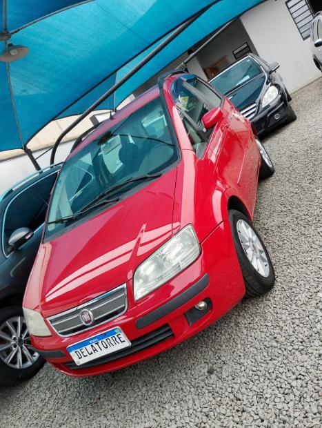 FIAT Idea 1.4 4P ELX FLEX, Foto 6