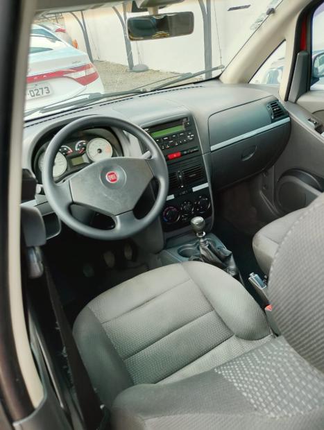 FIAT Idea 1.4 4P ELX FLEX, Foto 10