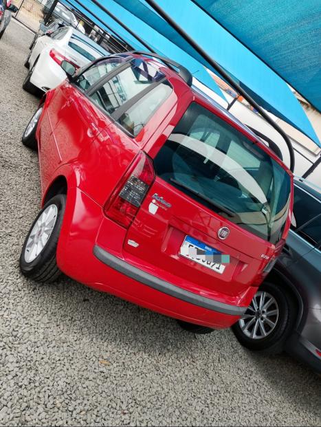 FIAT Idea 1.4 4P ELX FLEX, Foto 4