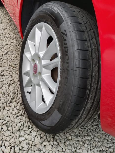 FIAT Idea 1.4 4P ELX FLEX, Foto 8