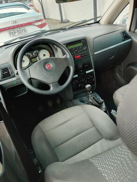 FIAT Idea 1.4 4P ELX FLEX, Foto 9