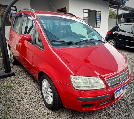 FIAT Idea 1.4 4P ELX FLEX, Foto 3