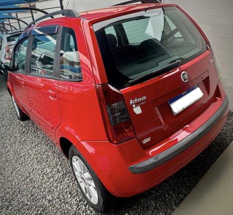 FIAT Idea 1.4 4P ELX FLEX, Foto 4