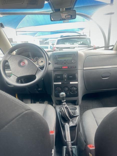FIAT Idea 1.4 4P ELX FLEX, Foto 9
