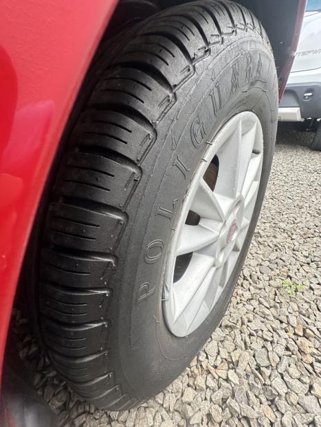 FIAT Idea 1.4 4P ELX FLEX, Foto 11