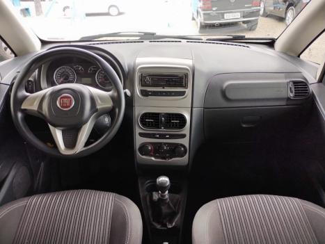 FIAT Idea 1.6 16V 4P ESSENCE FLEX, Foto 5