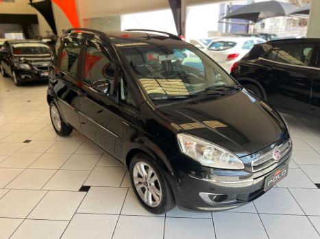 FIAT Idea 1.6 16V 4P FLEX ESSENCE DUALOGIC AUTOMATIZADO, Foto 2