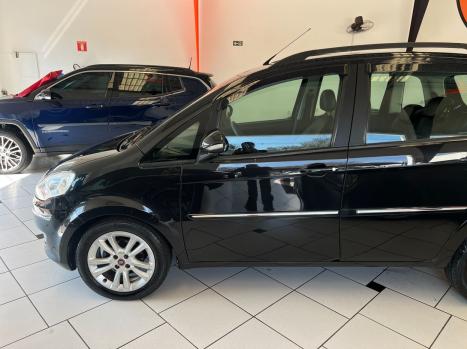 FIAT Idea 1.6 16V 4P FLEX ESSENCE DUALOGIC AUTOMATIZADO, Foto 3