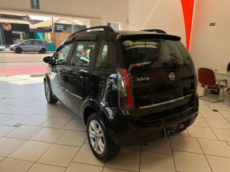 FIAT Idea 1.6 16V 4P FLEX ESSENCE DUALOGIC AUTOMATIZADO, Foto 4