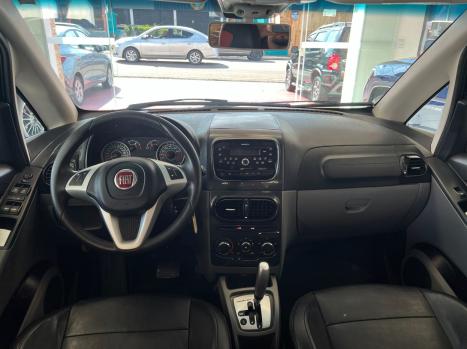 FIAT Idea 1.6 16V 4P FLEX ESSENCE DUALOGIC AUTOMATIZADO, Foto 5