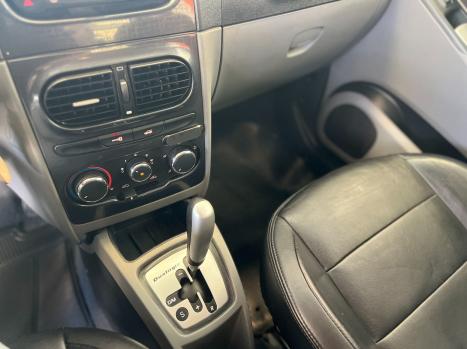 FIAT Idea 1.6 16V 4P FLEX ESSENCE DUALOGIC AUTOMATIZADO, Foto 6