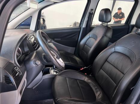FIAT Idea 1.6 16V 4P FLEX ESSENCE DUALOGIC AUTOMATIZADO, Foto 7