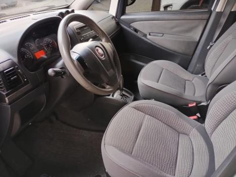 FIAT Idea 1.8 16V 4P FLEX ADVENTURE DUALOGIC AUTOMATIZADO, Foto 6