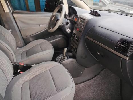 FIAT Idea 1.8 16V 4P FLEX ADVENTURE DUALOGIC AUTOMATIZADO, Foto 7
