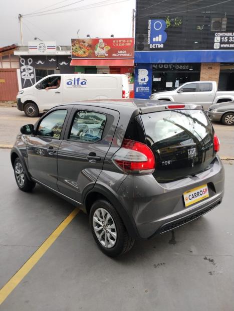 FIAT Mobi 1.0 4P FLEX EVO LIKE, Foto 5