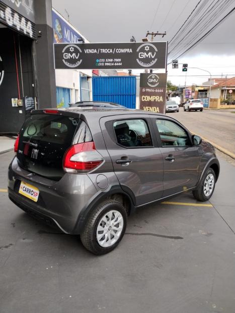 FIAT Mobi 1.0 4P FLEX EVO LIKE, Foto 7