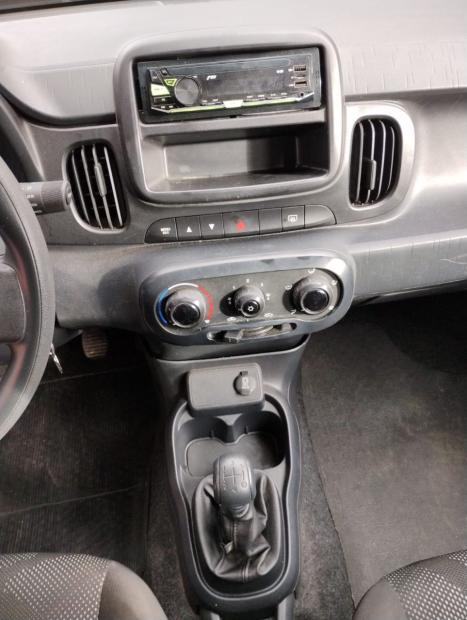 FIAT Mobi 1.0 4P FLEX EVO LIKE, Foto 13