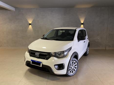 FIAT Mobi 1.0 4P FLEX EVO LIKE, Foto 2 FIAT Mobi 1.0 4P FLEX EVO LIKE, Foto 2