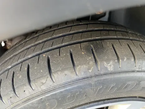 FIAT Mobi 1.0 4P FLEX EVO LIKE, Foto 6 FIAT Mobi 1.0 4P FLEX EVO LIKE, Foto 6